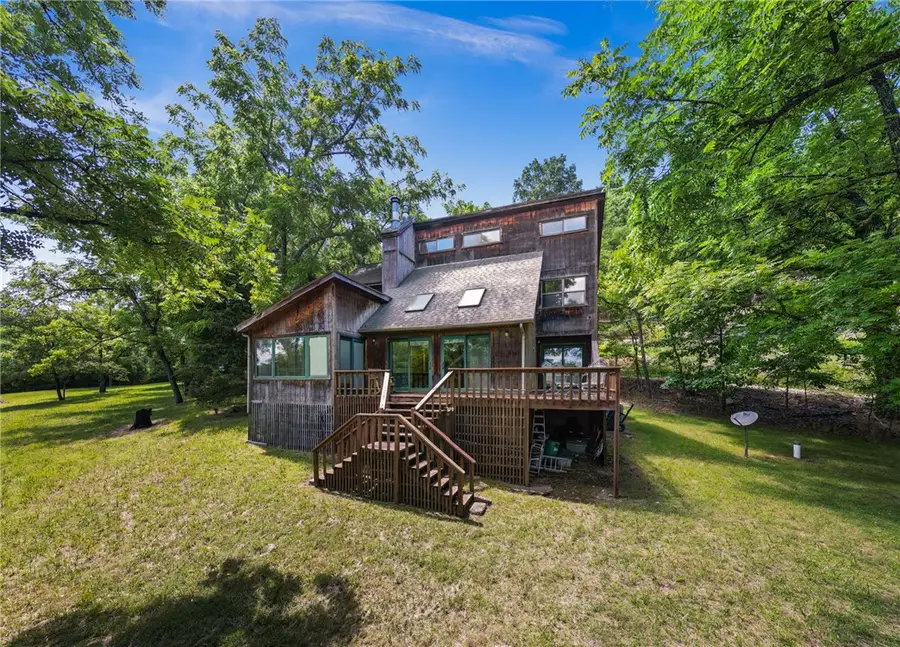 7221 Angell Road, Rogers, AR 72756 - #3