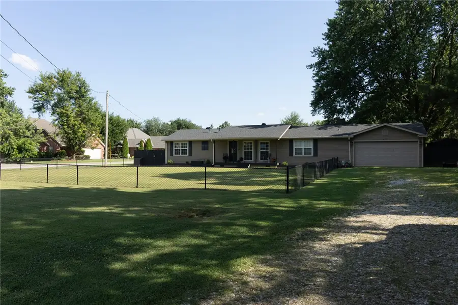 497 Rheas Mill Road, Farmington, AR 72730 - #3