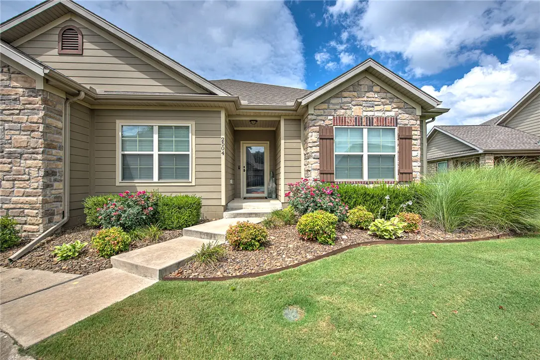 2504 SW Moorland Street, Bentonville, AR 72713 - #1