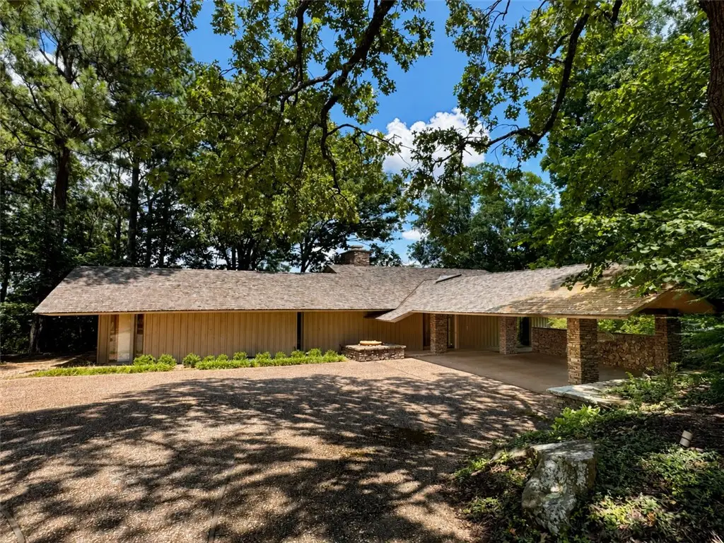 964 E Arlington Terrace, Fayetteville, AR 72701 - #1
