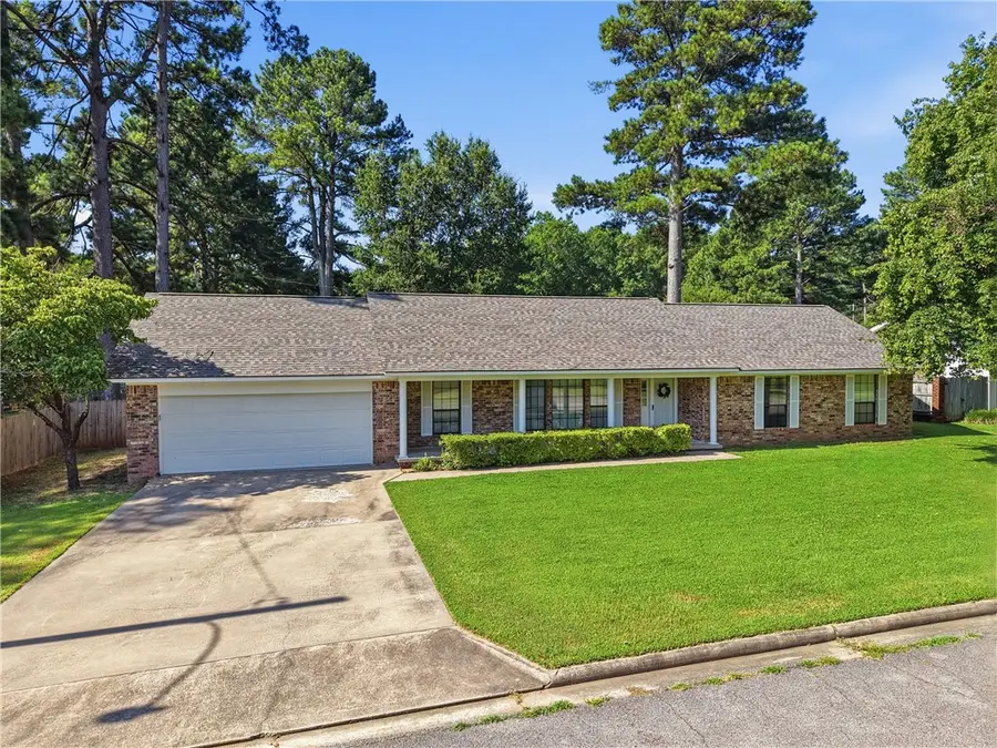 2503 W 2nd Place, Russellville, AR 72801 - #2