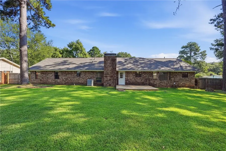 2503 W 2nd Place, Russellville, AR 72801 - #3