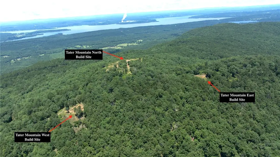 Tater Mountain East, Dardanelle, AR 72834 - #2