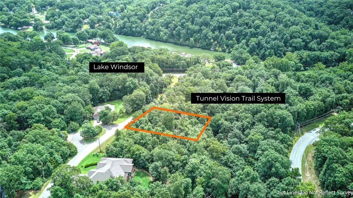 -- Judy Drive, Bella Vista, AR 72715 - #1
