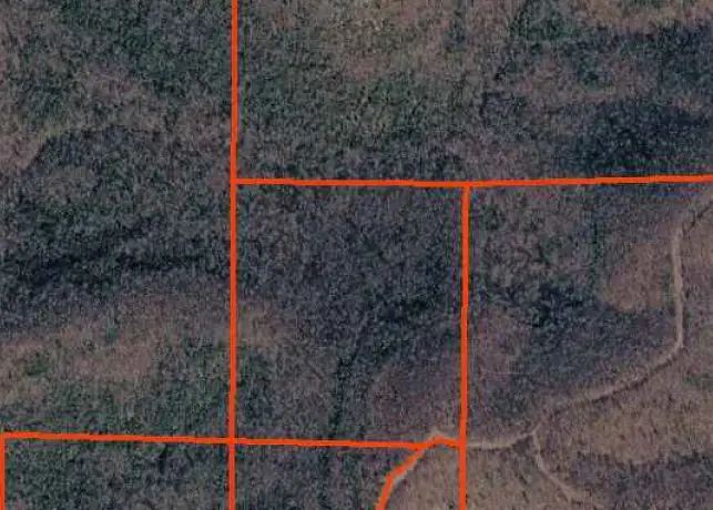 001-00411-000 - Tract 5 Mallard Terrace, Yellville, AR 72687 - #1