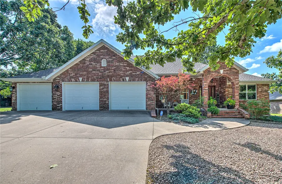 3 Kirk Lane, Bella Vista, AR 72715 - #2