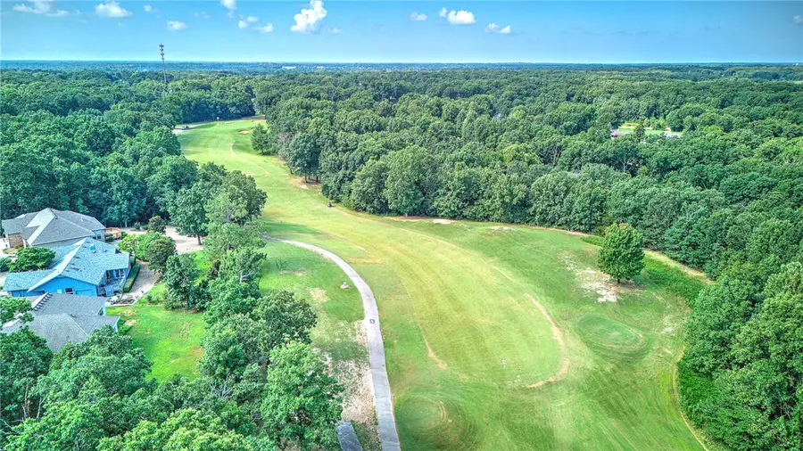 3 Kirk Lane, Bella Vista, AR 72715 - #3