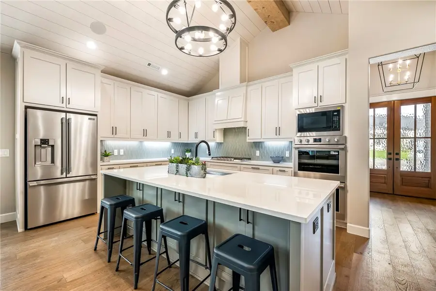 6803 SW Brilliance Terrace, Bentonville, AR 72713 - #3