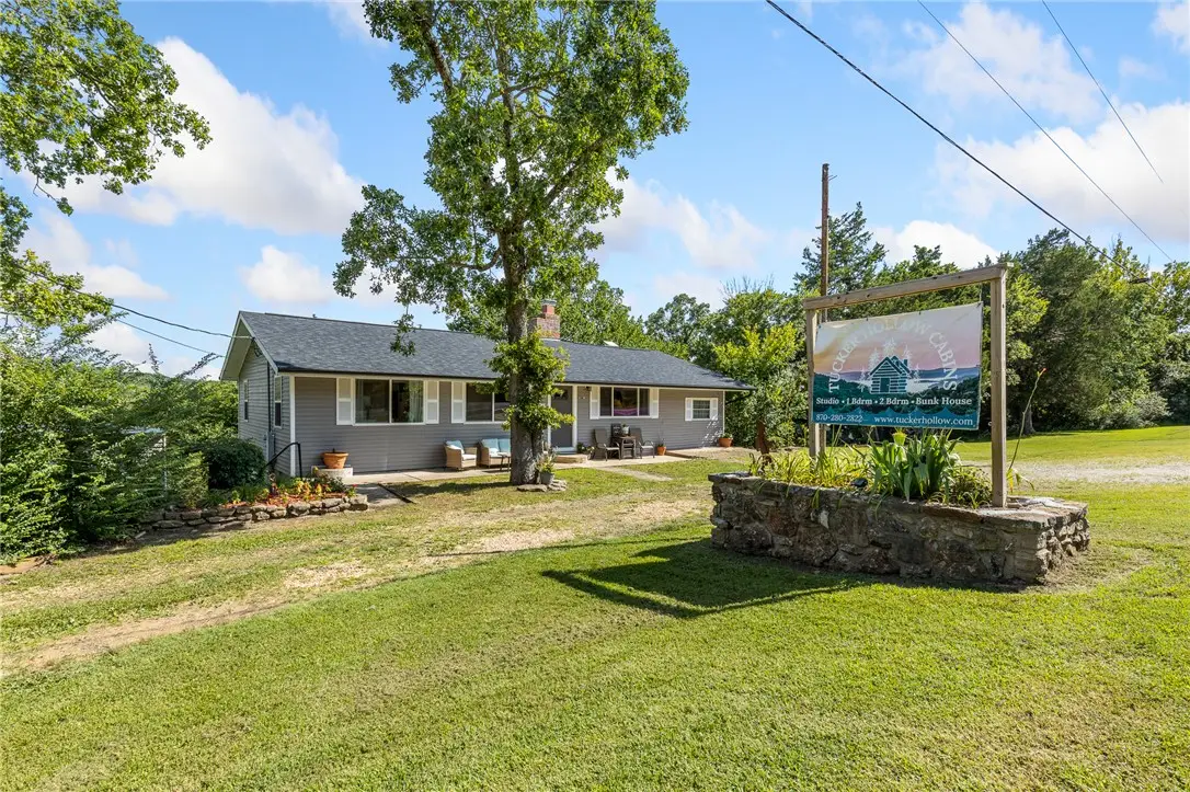 22344 & 22364 Hwy 281 N, Lead Hill, AR 72644 - #1