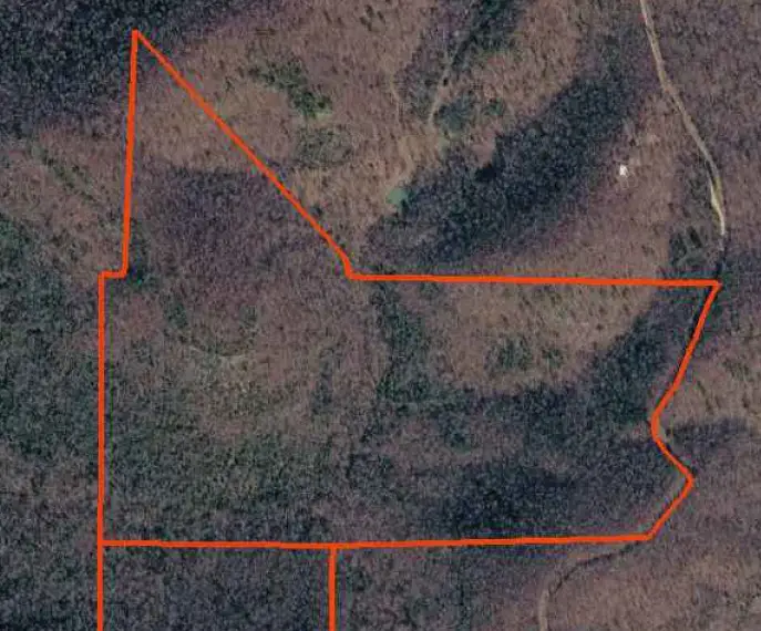001-00411-000 - Tract 6 Mallard Terrace, Yellville, AR 72687 - #1