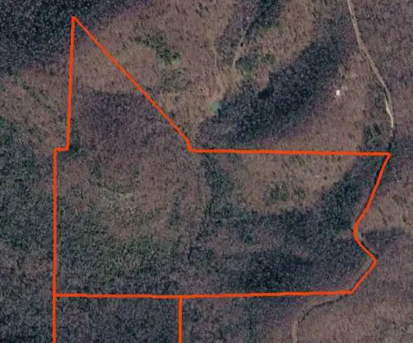 001-00411-000 - Tract 6 Mallard Terrace, Yellville, AR 72687