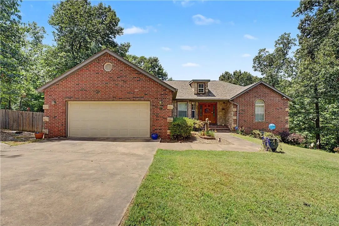 5 Queensborough Drive, Bella Vista, AR 72715 - #1
