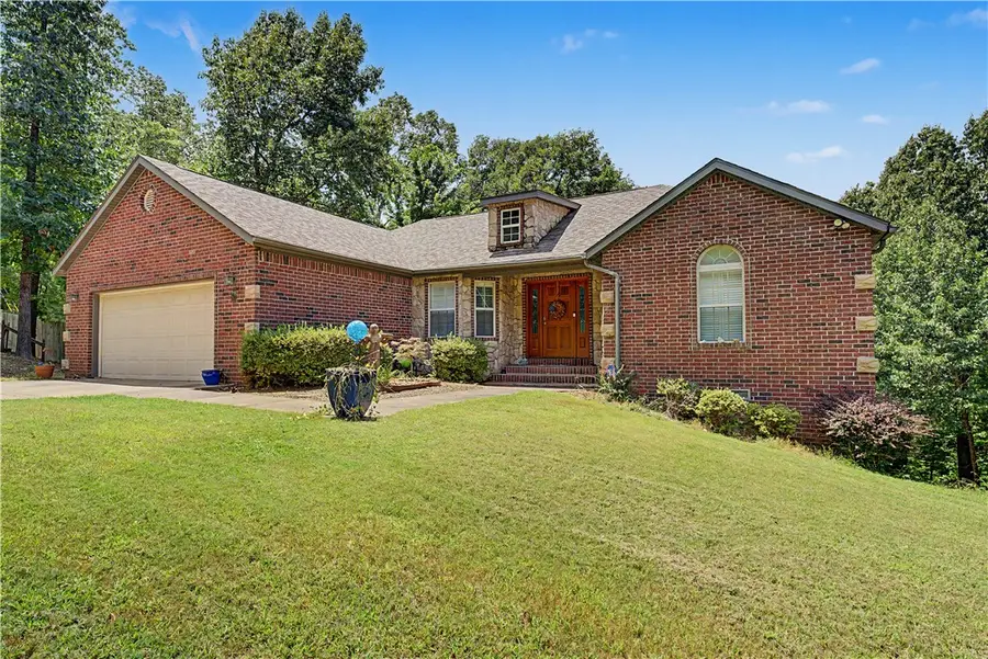 5 Queensborough Drive, Bella Vista, AR 72715 - #2