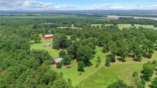 12208 N Highway 96, Cecil, AR 72930