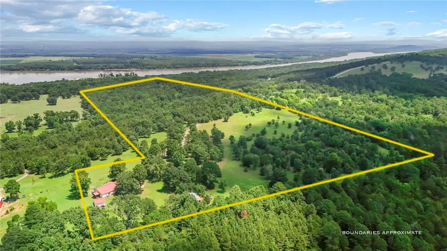 12208 N Highway 96, Cecil, AR 72930 - #2