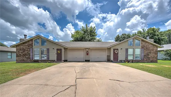 2009 A&B Christy Drive, Springdale, AR 72764