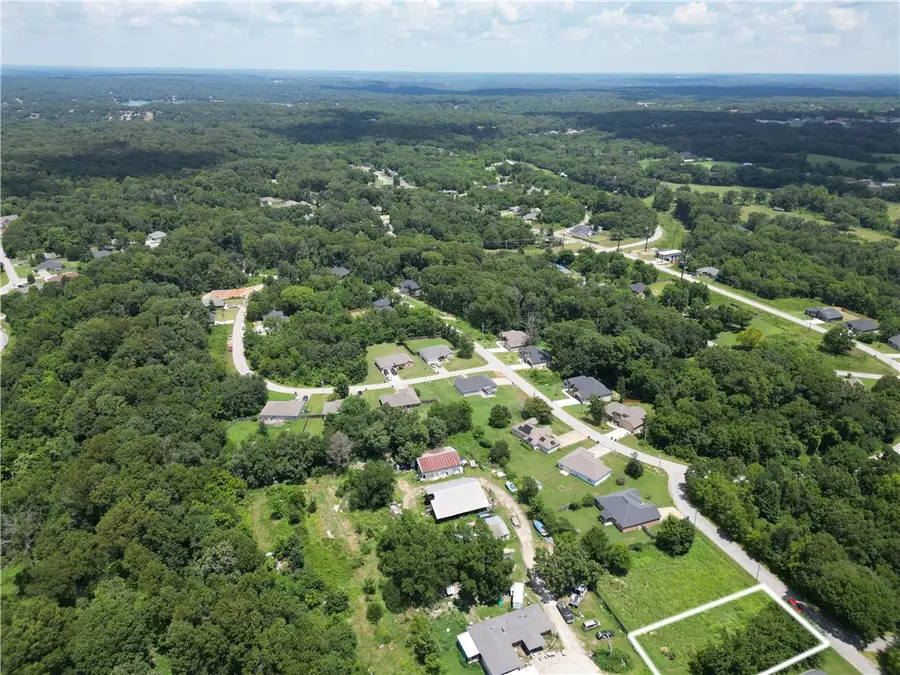 Rosenheath Lane, Bella Vista, AR 72715 - #3