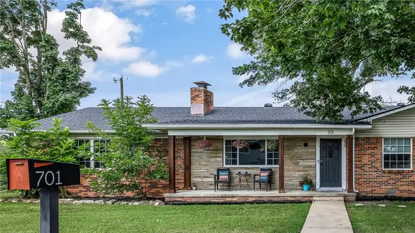 701 NW Ford Lane, Bentonville, AR 72712