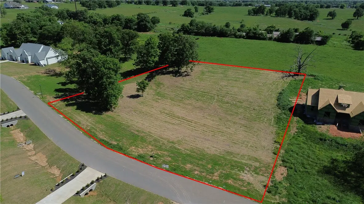 3089 Buck Avenue, Elm Springs, AR 72762 - #1