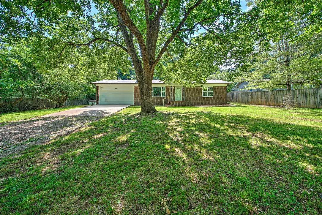 16 N Redbud Avenue, West Fork, AR 72774 - #1