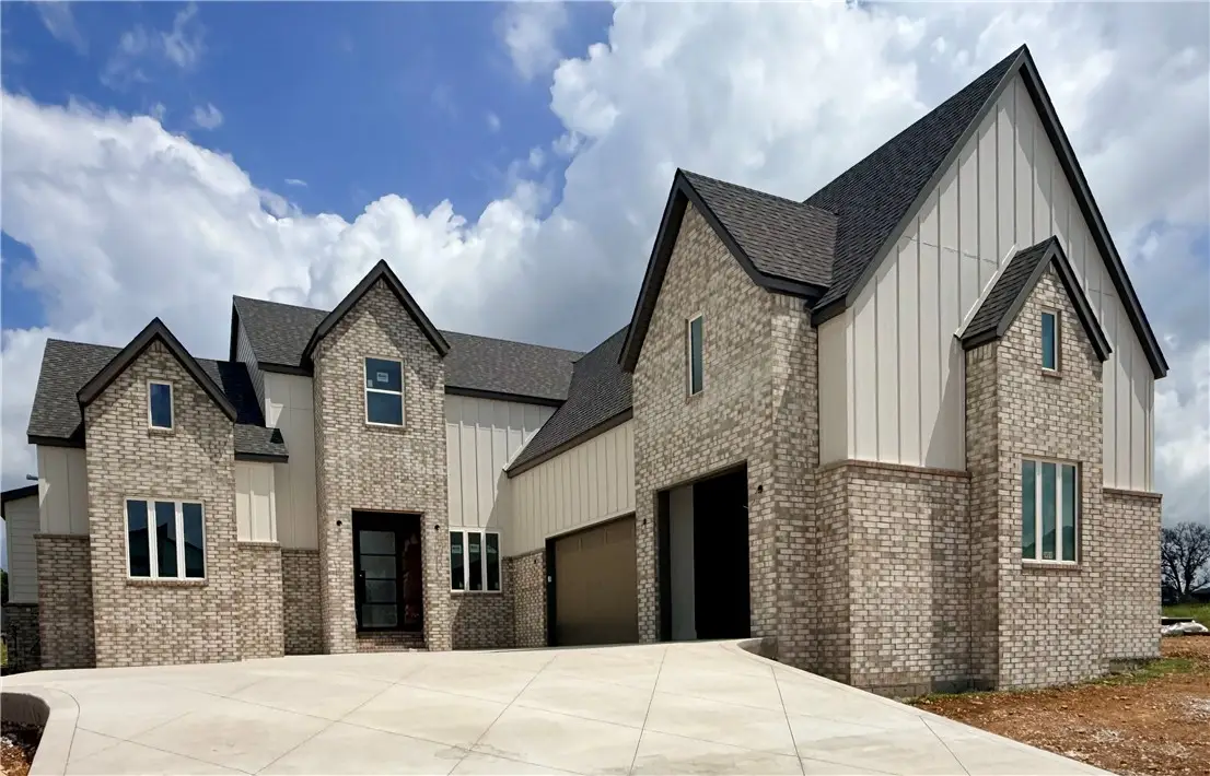 3808 SW Rhythm Avenue, Bentonville, AR 72713 - #1