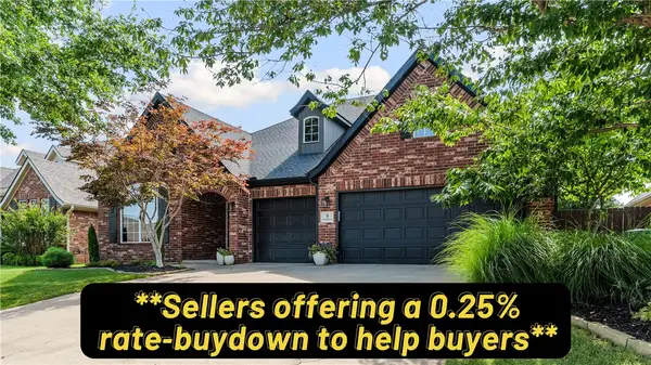 9 Bluestem Lane, Bentonville, AR 72712