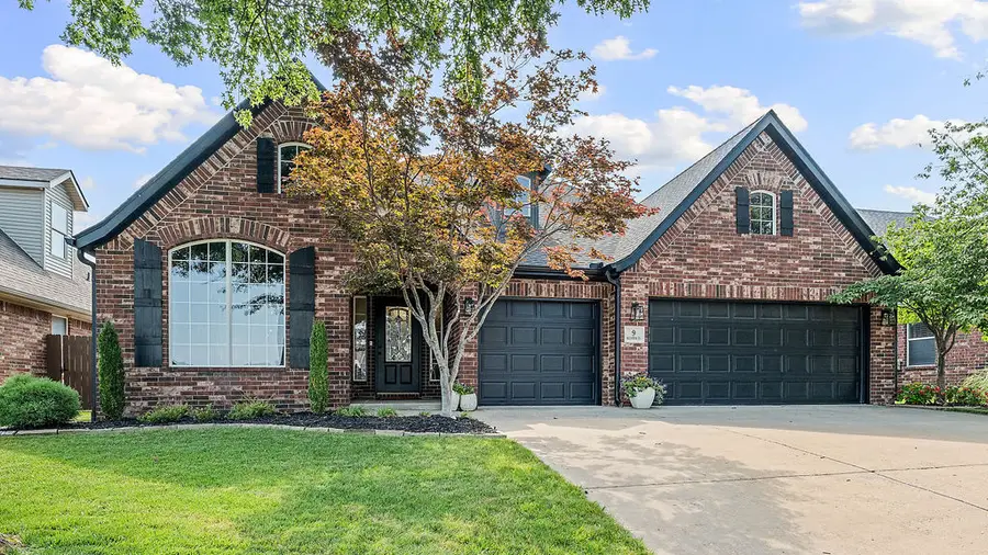 9 Bluestem Lane, Bentonville, AR 72712 - #2