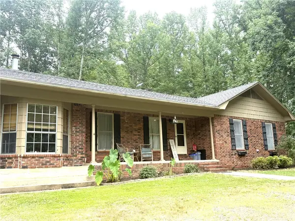 534 Worley Lane, Russellville, AR 72802