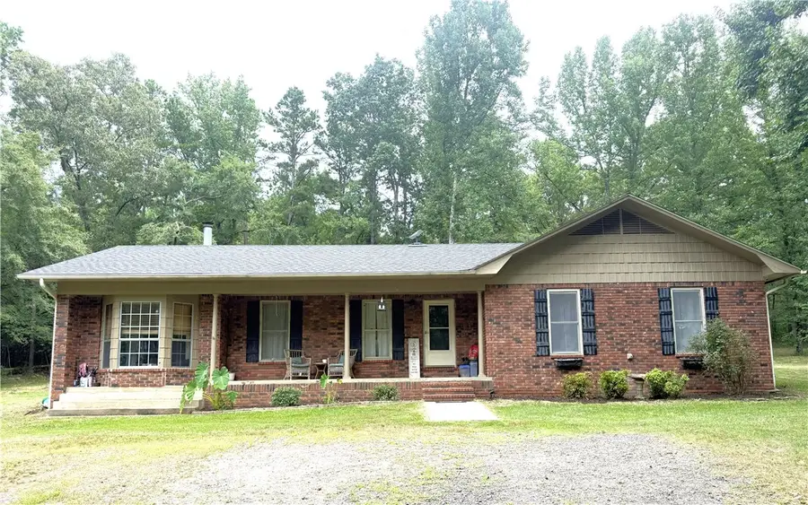 534 Worley Lane, Russellville, AR 72802 - #3