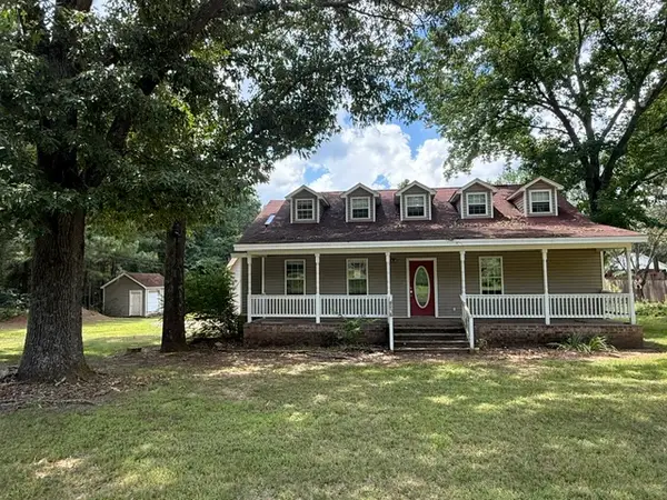 2139 Linker Mountain Road, Dover, AR 72837