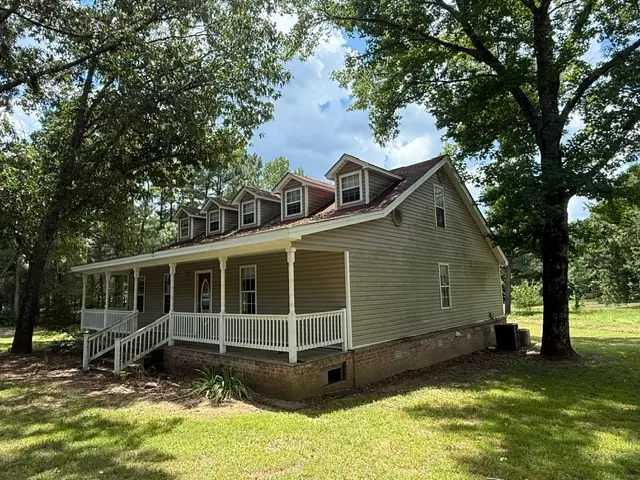 2139 Linker Mountain Road, Dover, AR 72837 - #2