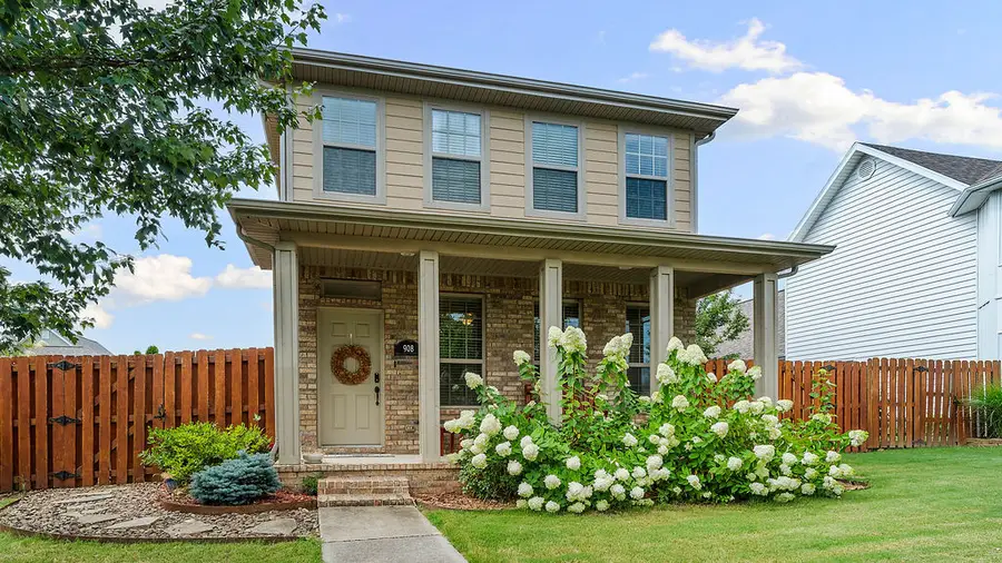 908 NE Arleta Gardens, Bentonville, AR 72712 - #3