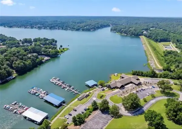 Lot 7 Stonehaven Drive, Bella Vista, AR 72715