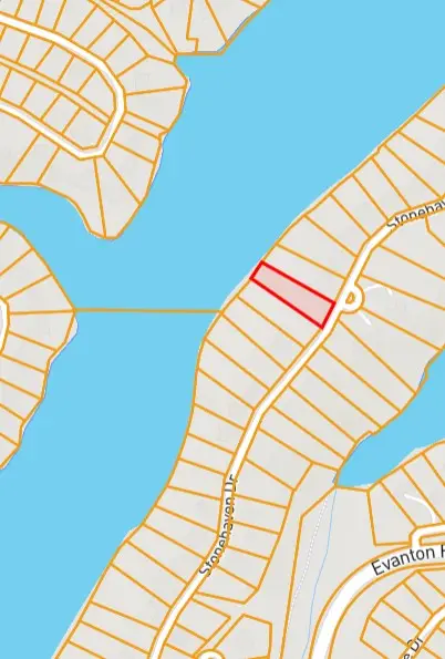 Lot 7 Stonehaven Drive, Bella Vista, AR 72715 - #3