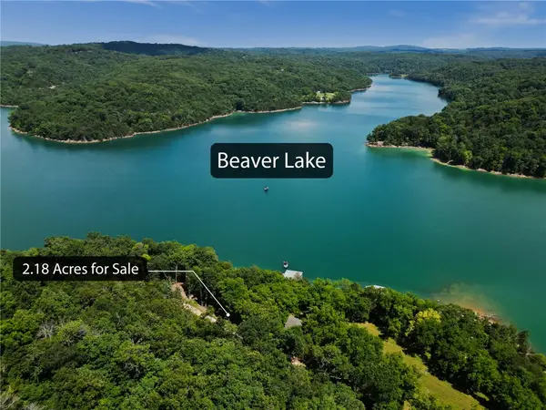 Lot A-2 Angell Road, Rogers, AR 72756