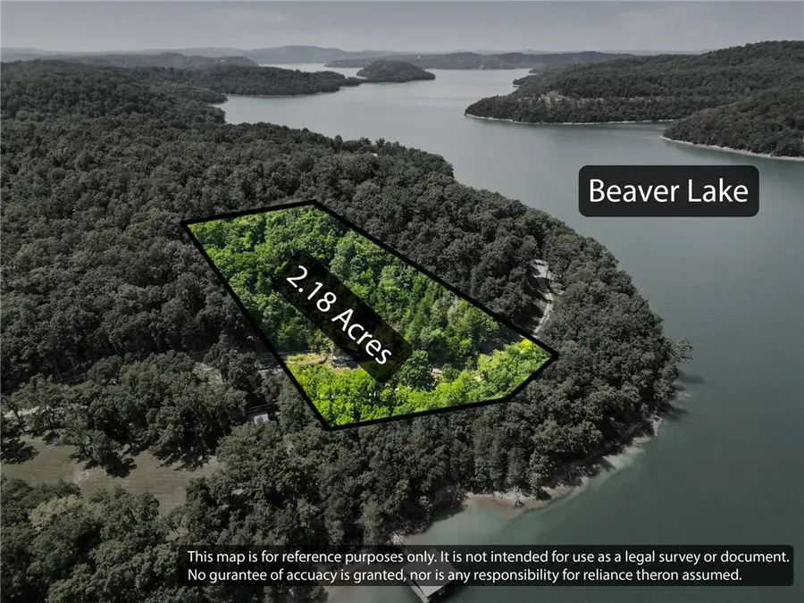 Lot A-2 Angell Road, Rogers, AR 72756 - #3