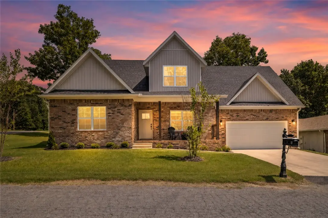 1 Kirkcudbright Drive, Bella Vista, AR 72715 - #1