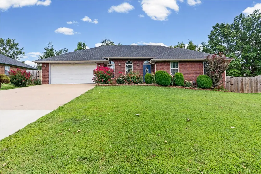 1109 Mockingbird Lane, Siloam Springs, AR 72761 - #1