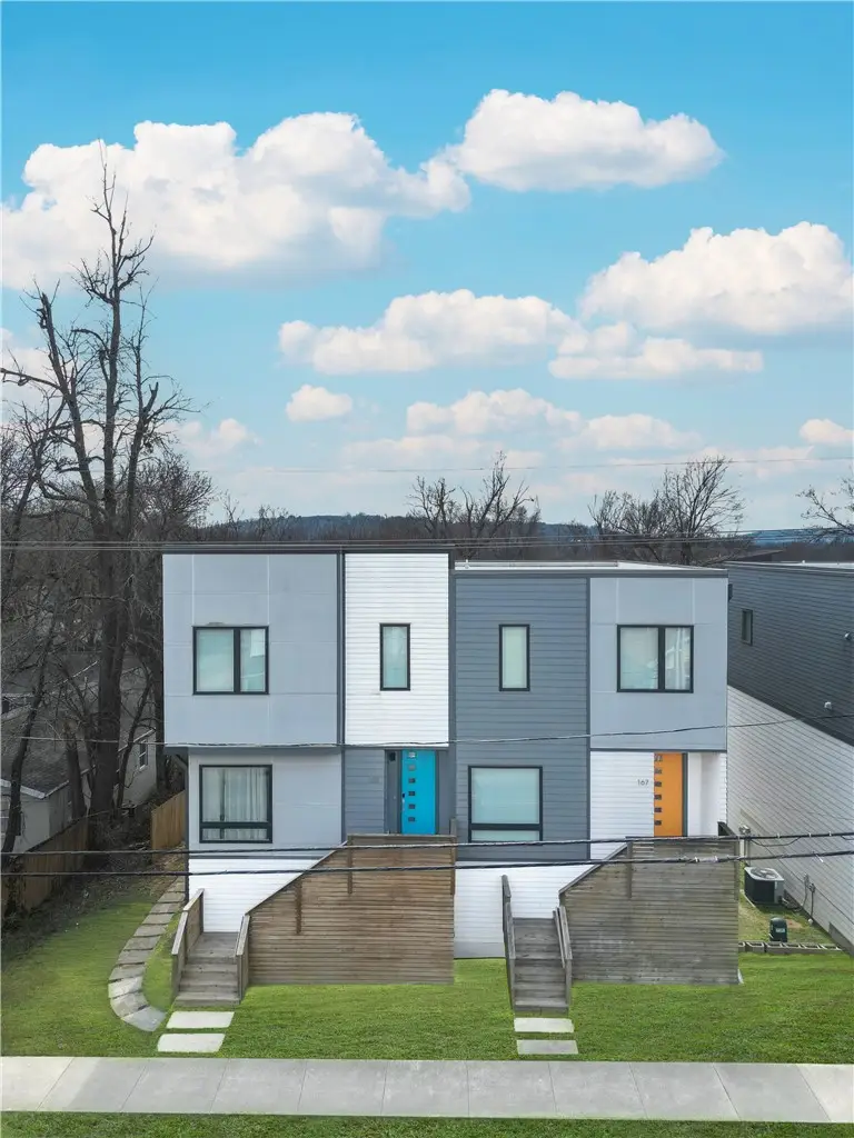 167 Martin Luther King Jr Boulevard, Fayetteville, AR 72701 - #2