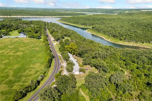 22244 Hwy 281 N, Lead Hill, AR 72644