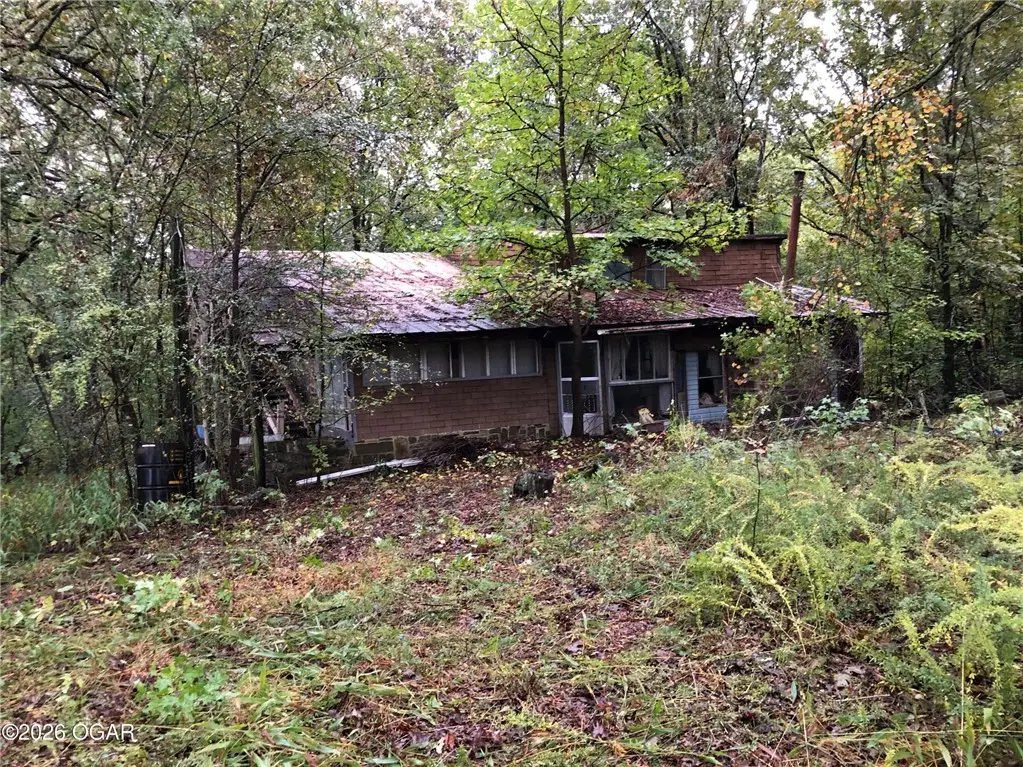 16006 Camp Newell Road, Ozark, AR 72949 - #1