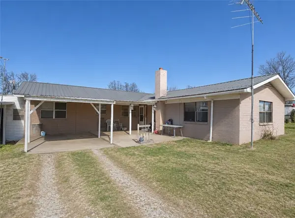 21942 510 Road, Colcord, OK 74338