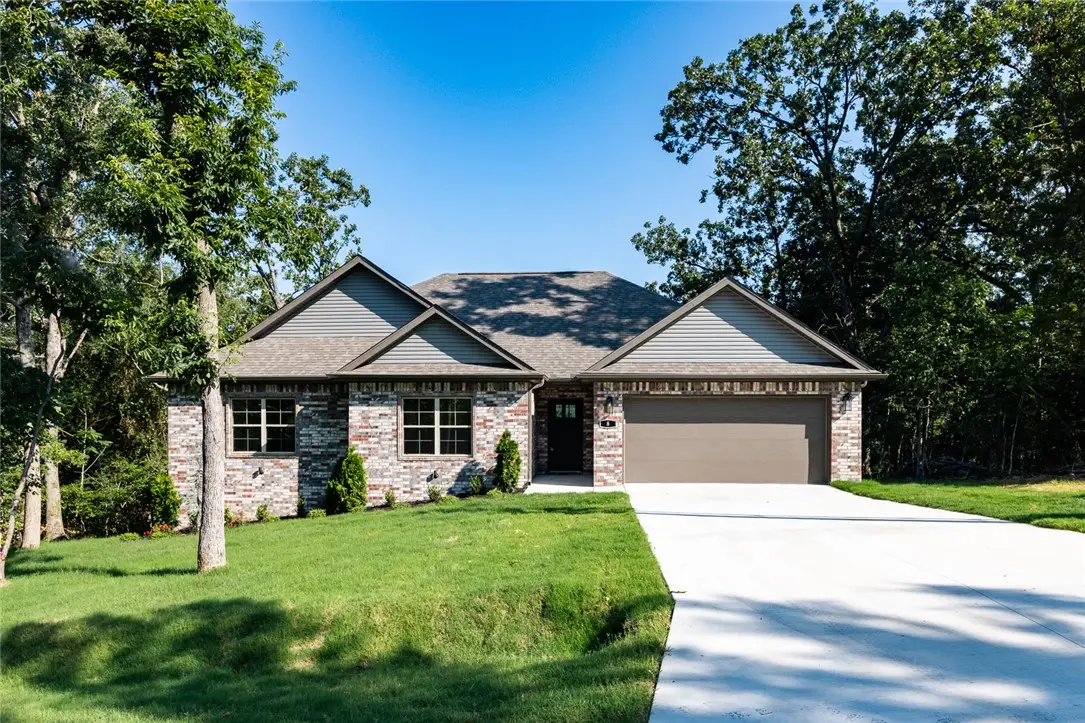 8 Strathdon Lane, Bella Vista, AR 72715 - #1