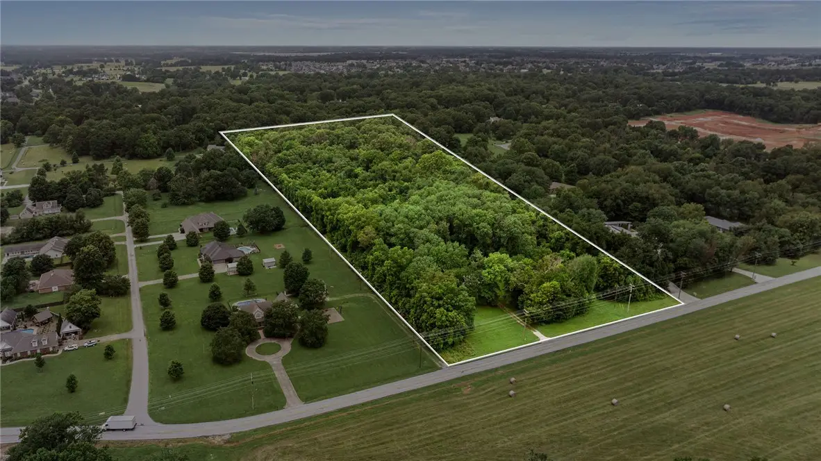 2920 S Rainbow Road, Rogers, AR 72758 - #1