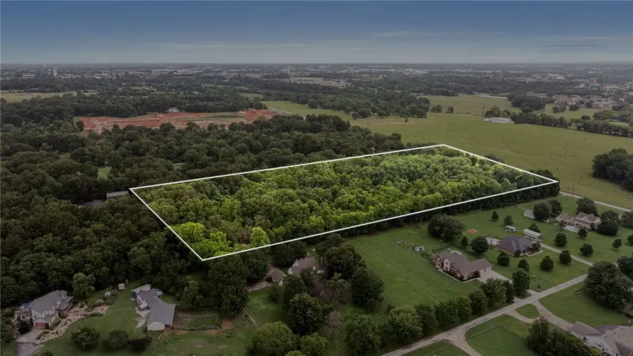 2920 S Rainbow Road, Rogers, AR 72758 - #2