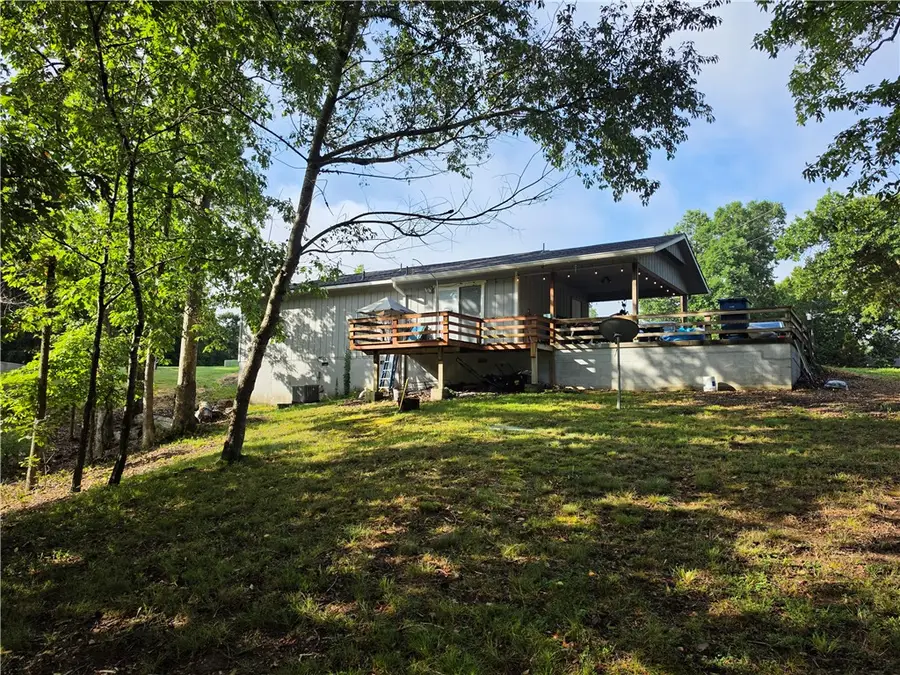 1 Mansfield Drive, Bella Vista, AR 72714 - #2