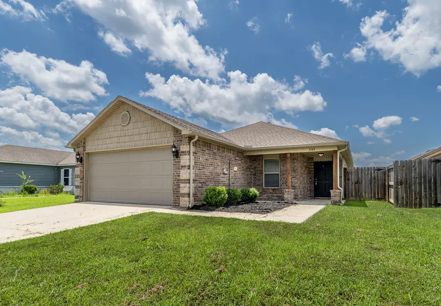 1349 S Kingfisher Lane, Fayetteville, AR 72701 - #2