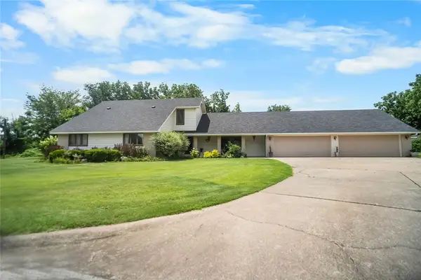4606 W Centre Court, Rogers, AR 72758