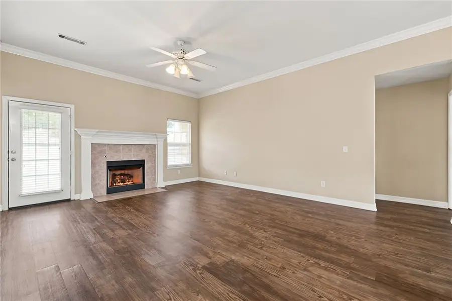 702 Maidstone Avenue, Bentonville, AR 72712 - #2