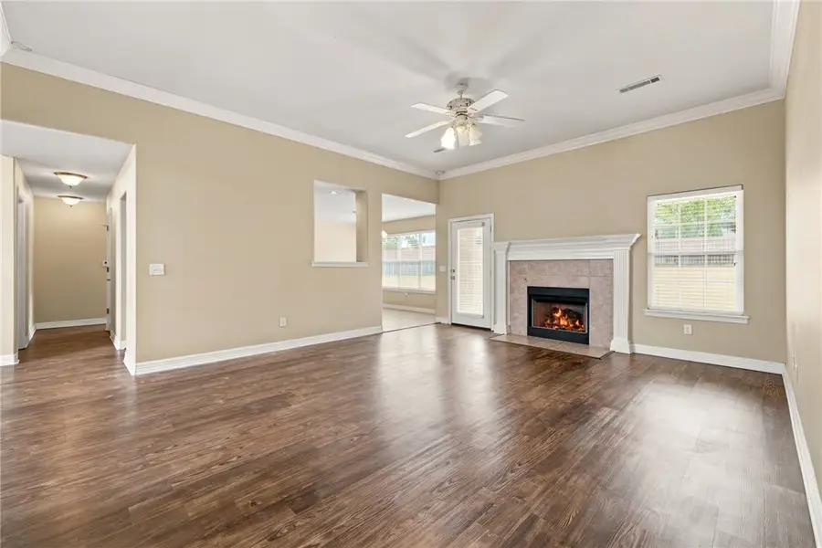 702 Maidstone Avenue, Bentonville, AR 72712 - #3